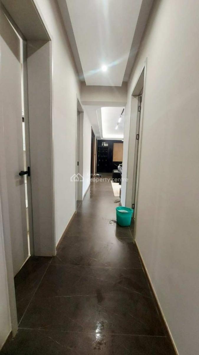 Luxurious 3 Br + Dsq Apartments in Westlands, Westlands, Westlands, Nairobi, Apartment for Sale