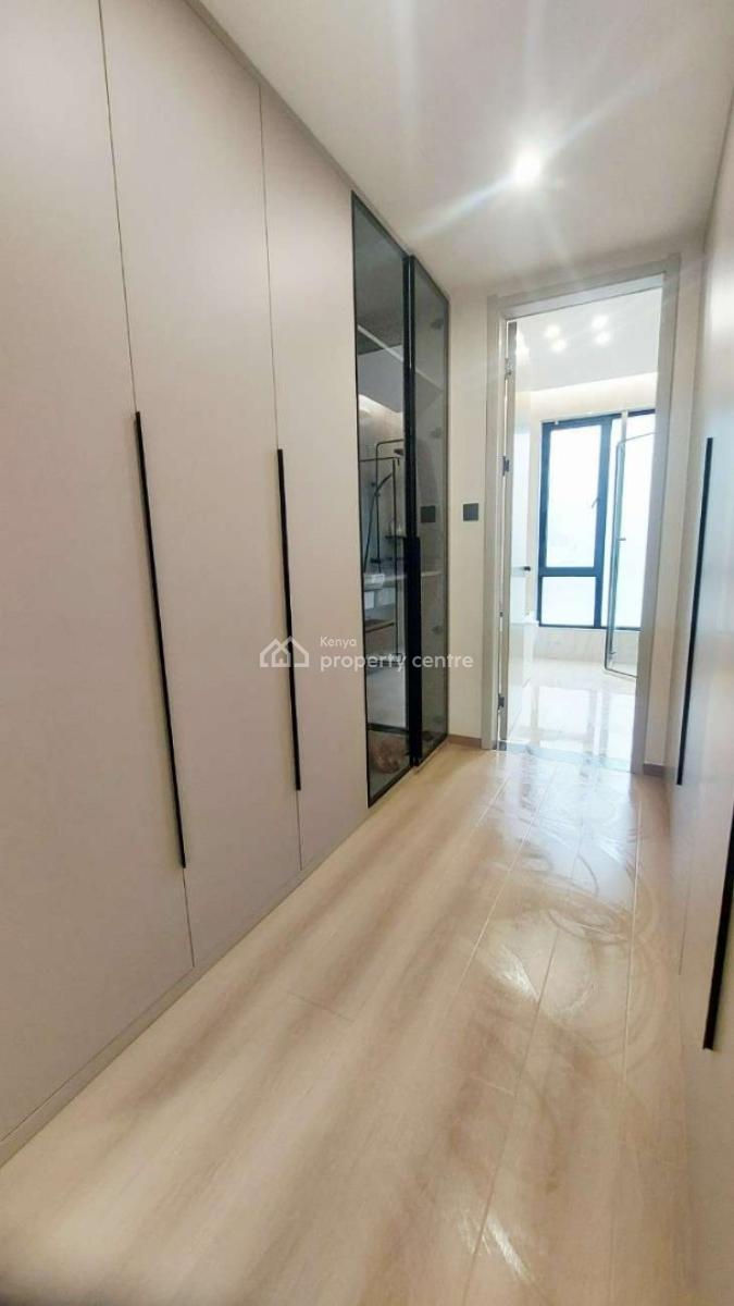 Luxurious 3 Br + Dsq Apartments in Westlands, Westlands, Westlands, Nairobi, Apartment for Sale