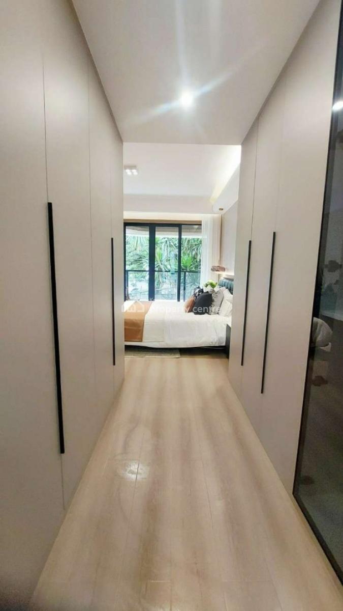 Luxurious 3 Br + Dsq Apartments in Westlands, Westlands, Westlands, Nairobi, Apartment for Sale