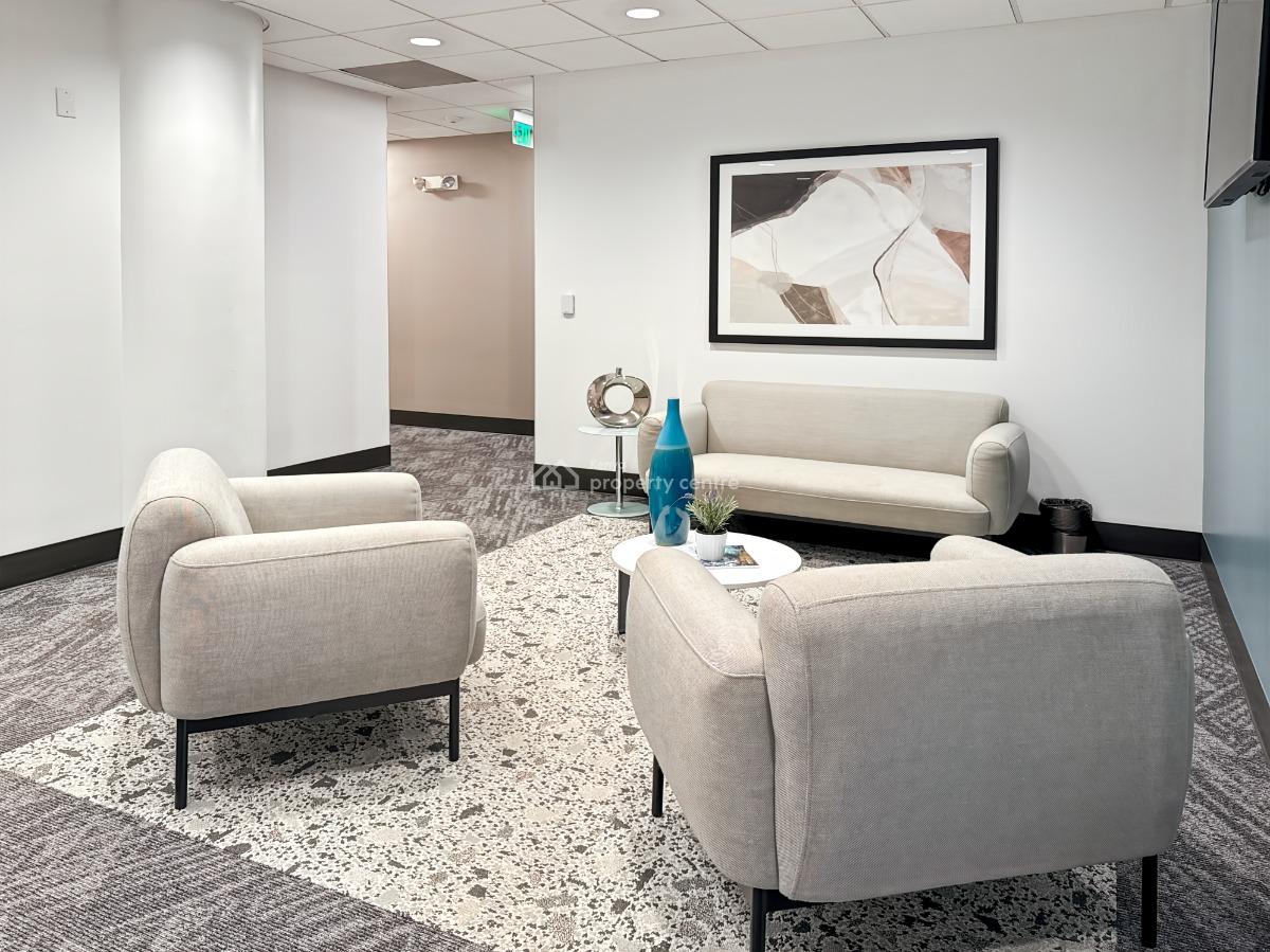 Work in Hq West One Or Anywhere Else in Our Global Network, West One Building, The Junction of Parklands Road and Wambugu Grove, Parklands, Nairobi, Office Space for Rent