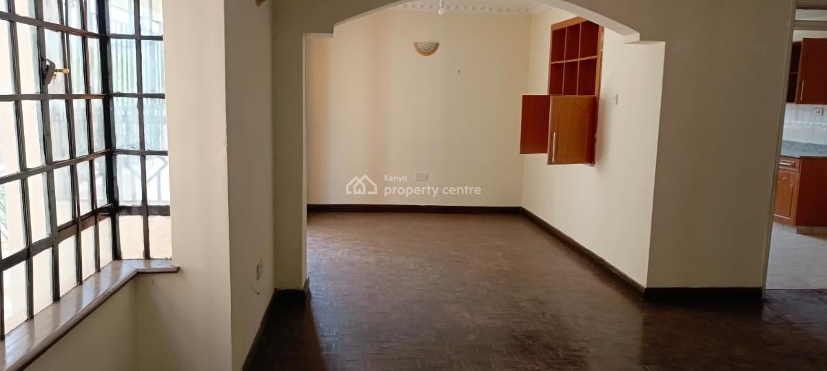 3 Bedroom Unfurnished Apartment in Westlands, School Lane, Westlands, Nairobi, Apartment for Rent