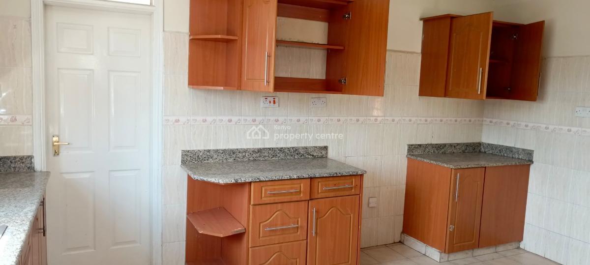 3 Bedroom Unfurnished Apartment in Westlands, School Lane, Westlands, Nairobi, Apartment for Rent