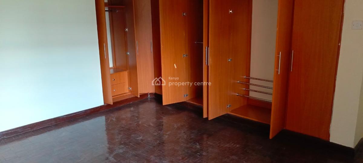 3 Bedroom Unfurnished Apartment in Westlands, School Lane, Westlands, Nairobi, Apartment for Rent