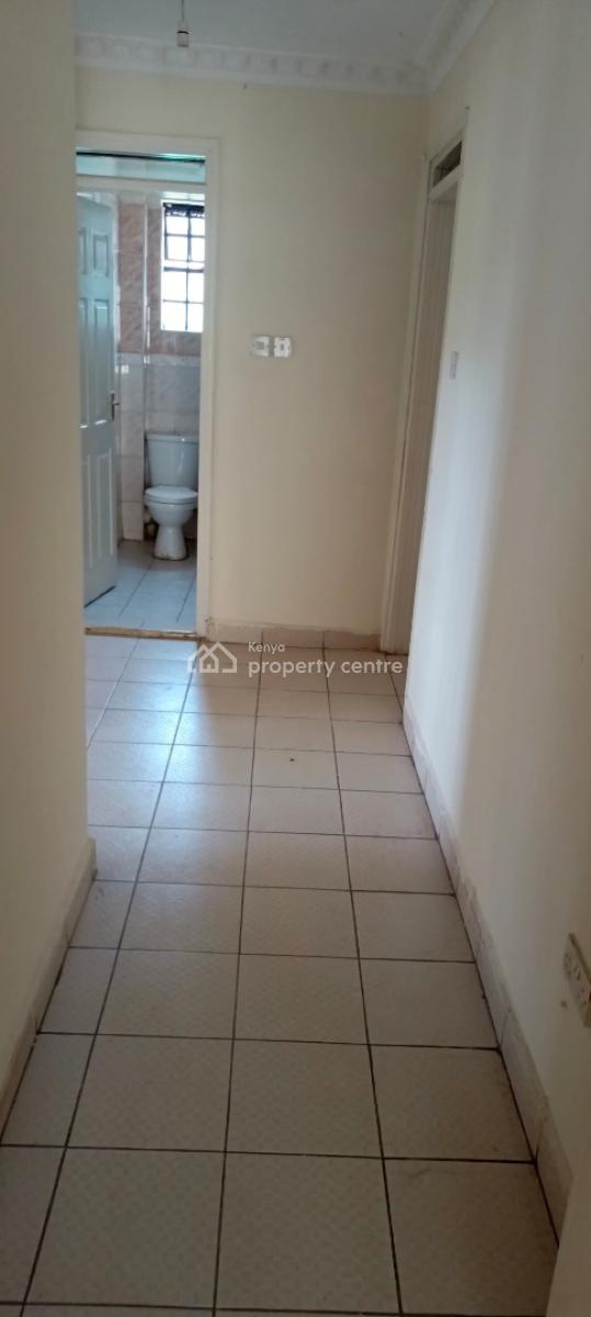 3 Bedroom Unfurnished Apartment in Westlands, School Lane, Westlands, Nairobi, Apartment for Rent