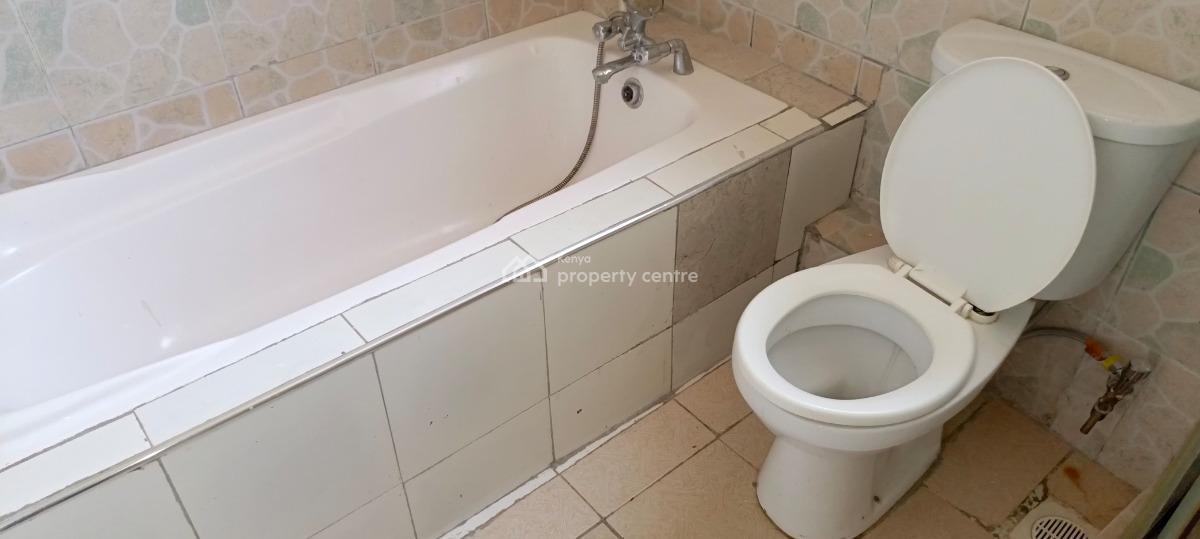 3 Bedroom Unfurnished Apartment in Westlands, School Lane, Westlands, Nairobi, Apartment for Rent