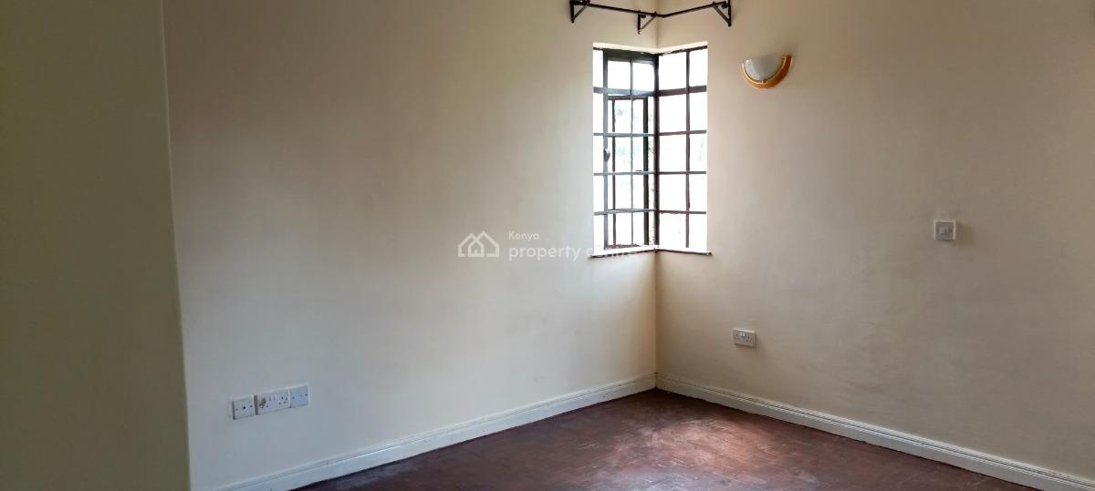 3 Bedroom Unfurnished Apartment in Westlands, School Lane, Westlands, Nairobi, Apartment for Rent