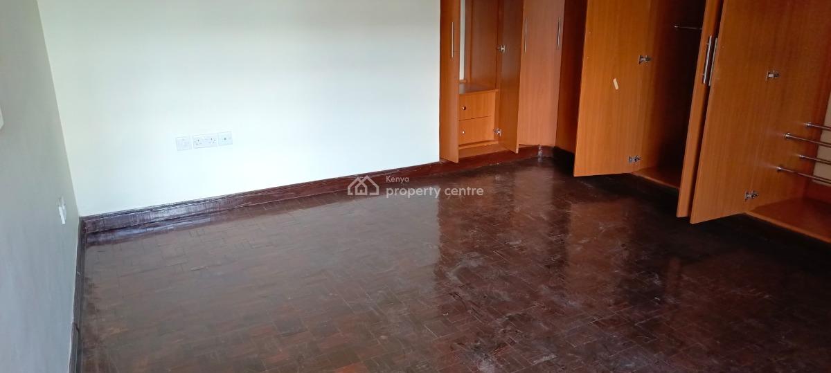 3 Bedroom Unfurnished Apartment in Westlands, School Lane, Westlands, Nairobi, Apartment for Rent
