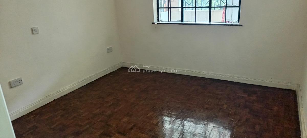 3 Bedroom Unfurnished Apartment in Westlands, School Lane, Westlands, Nairobi, Apartment for Rent
