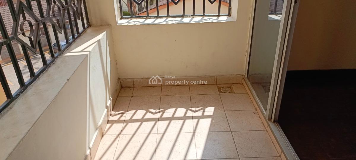 3 Bedroom Unfurnished Apartment in Westlands, School Lane, Westlands, Nairobi, Apartment for Rent
