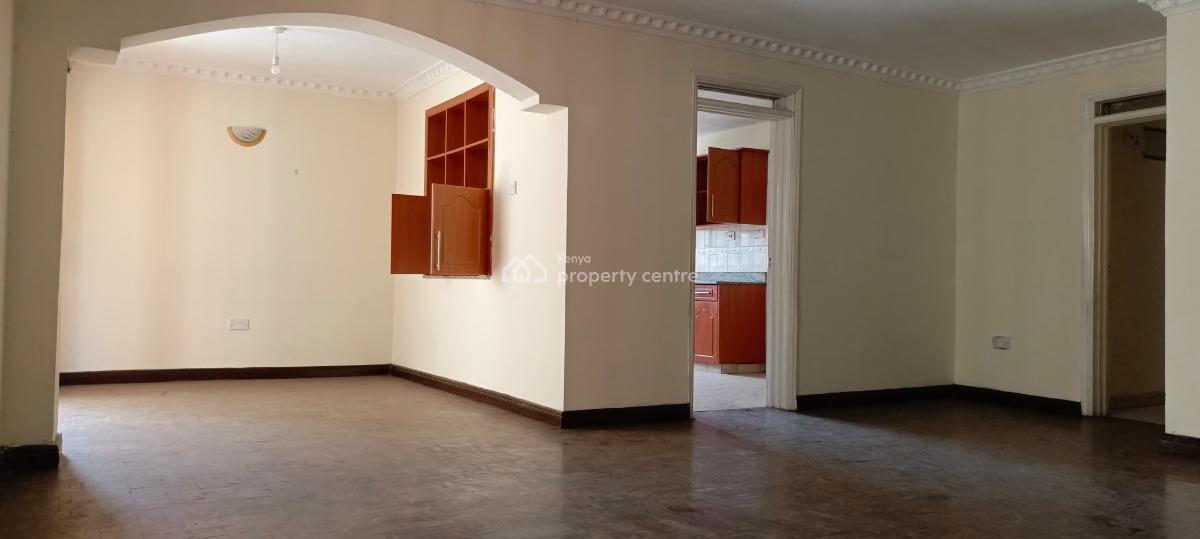 3 Bedroom Apartment Commercial Office in Westlands, School Lane, Westlands, Nairobi, Commercial Property for Rent