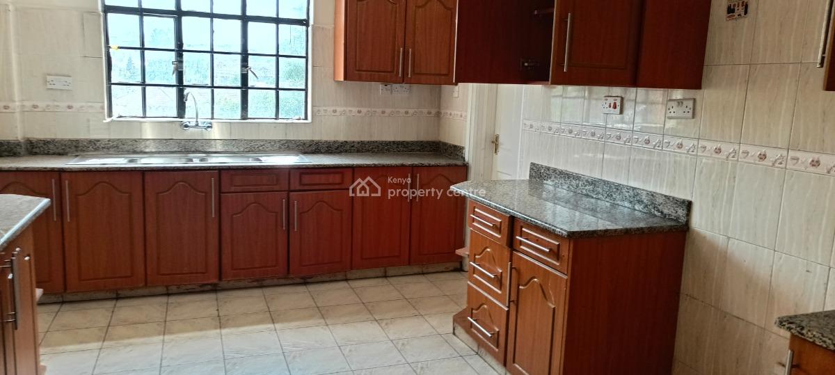 3 Bedroom Apartment Commercial Office in Westlands, School Lane, Westlands, Nairobi, Commercial Property for Rent