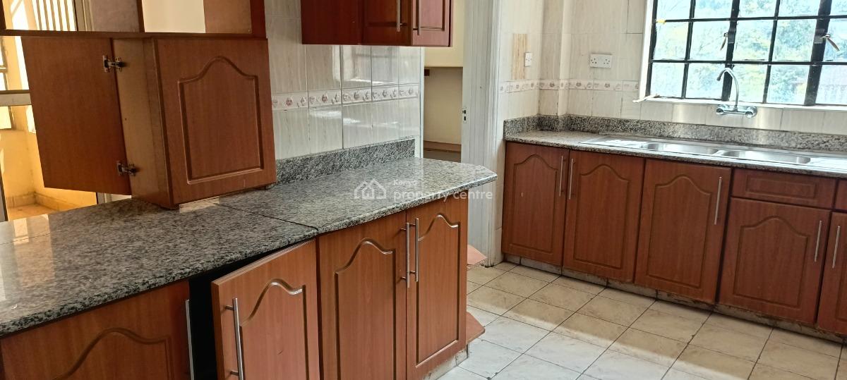 3 Bedroom Apartment Commercial Office in Westlands, School Lane, Westlands, Nairobi, Commercial Property for Rent