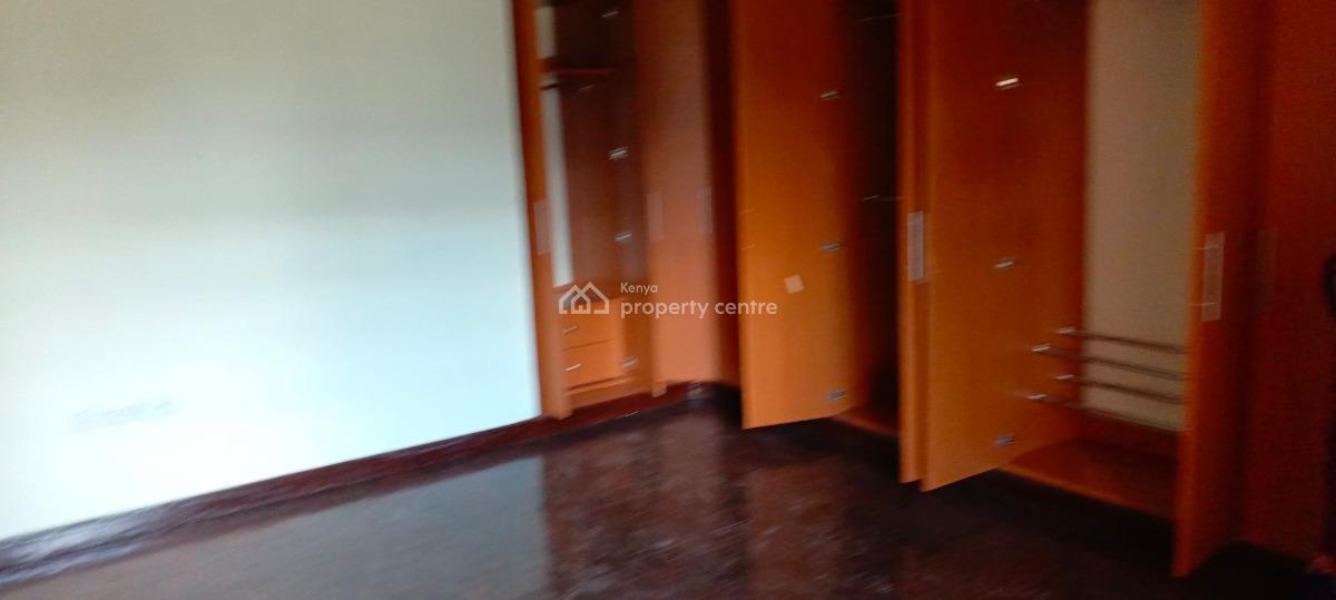 3 Bedroom Apartment Commercial Office in Westlands, School Lane, Westlands, Nairobi, Commercial Property for Rent