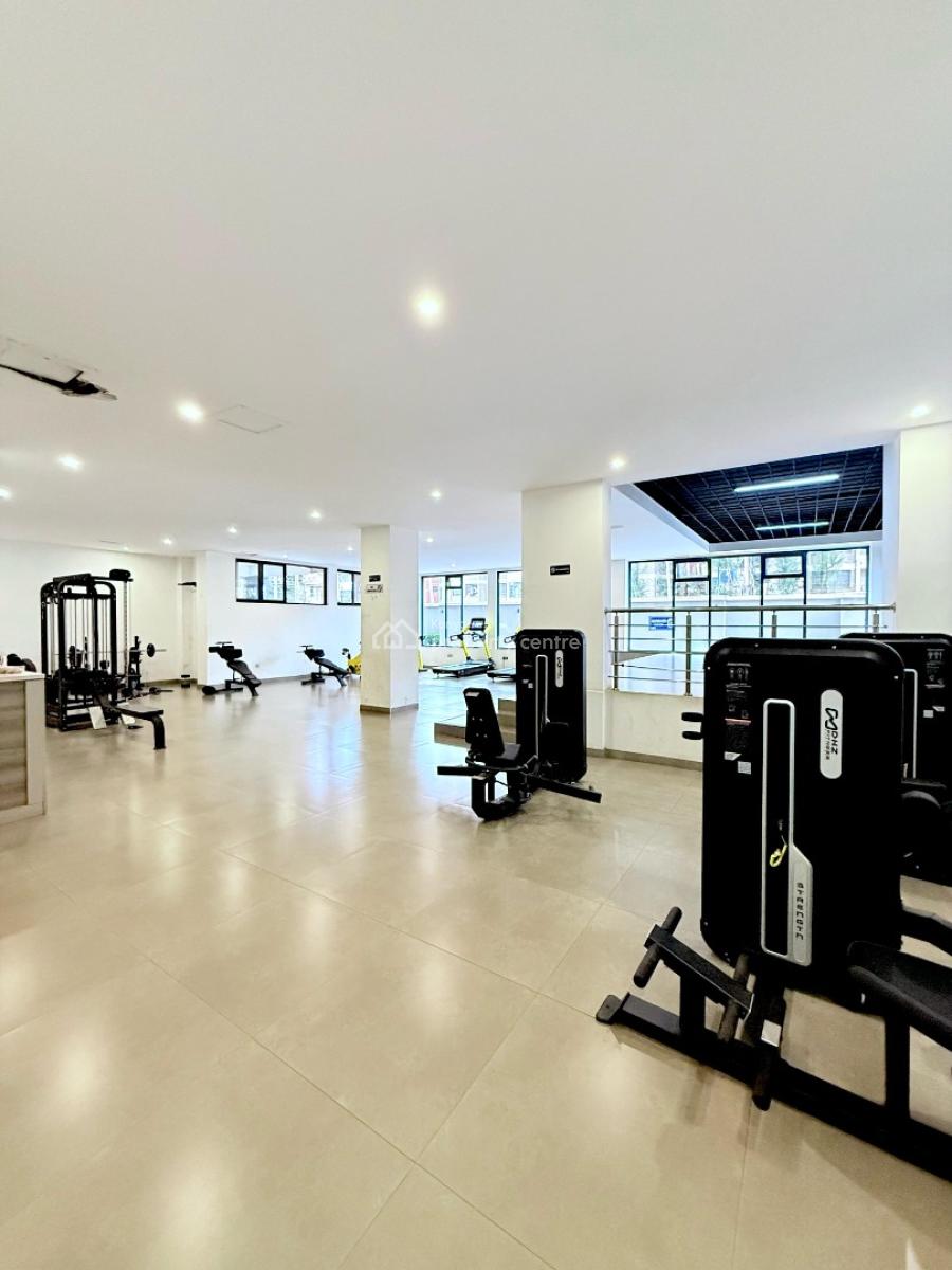 Luxurious 2 Bedroom Apartment, Kilimani, Nairobi, Apartment for Rent