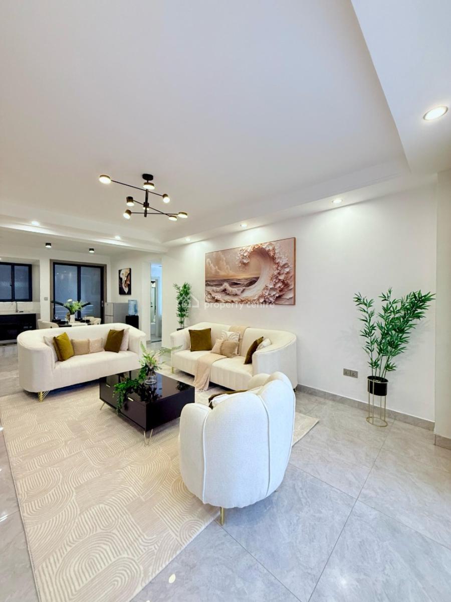 Luxurious 2 Bedroom Apartment, Kilimani, Nairobi, Apartment for Rent