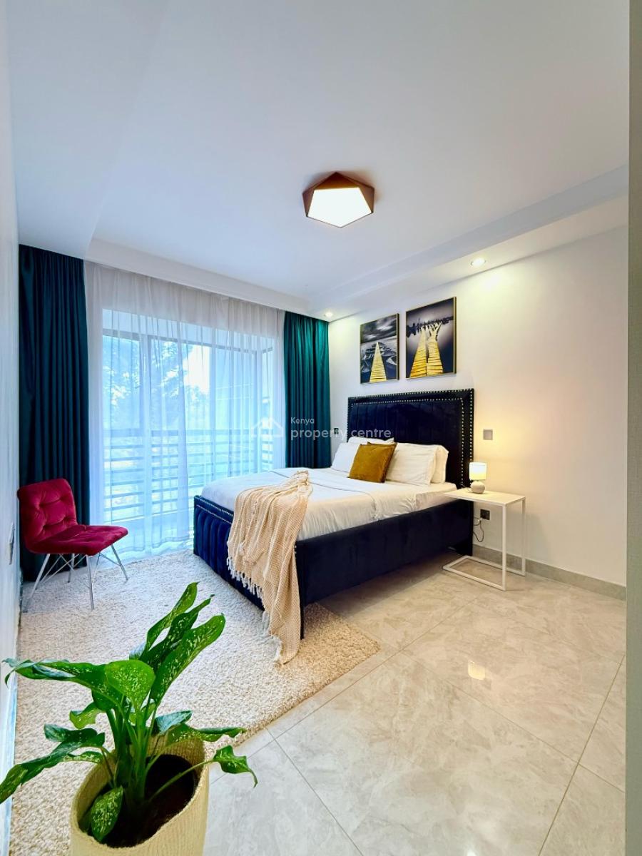 Luxurious 2 Bedroom Apartment, Kilimani, Nairobi, Apartment for Rent