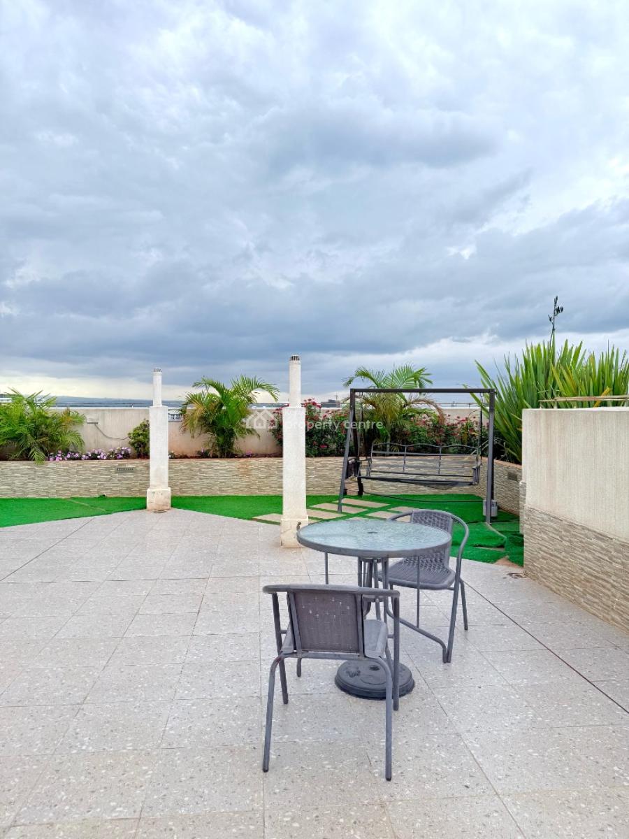 Luxury 2 Bedroom Furnished and Serviced Apartment, Kilimani, Nairobi, Apartment for Rent