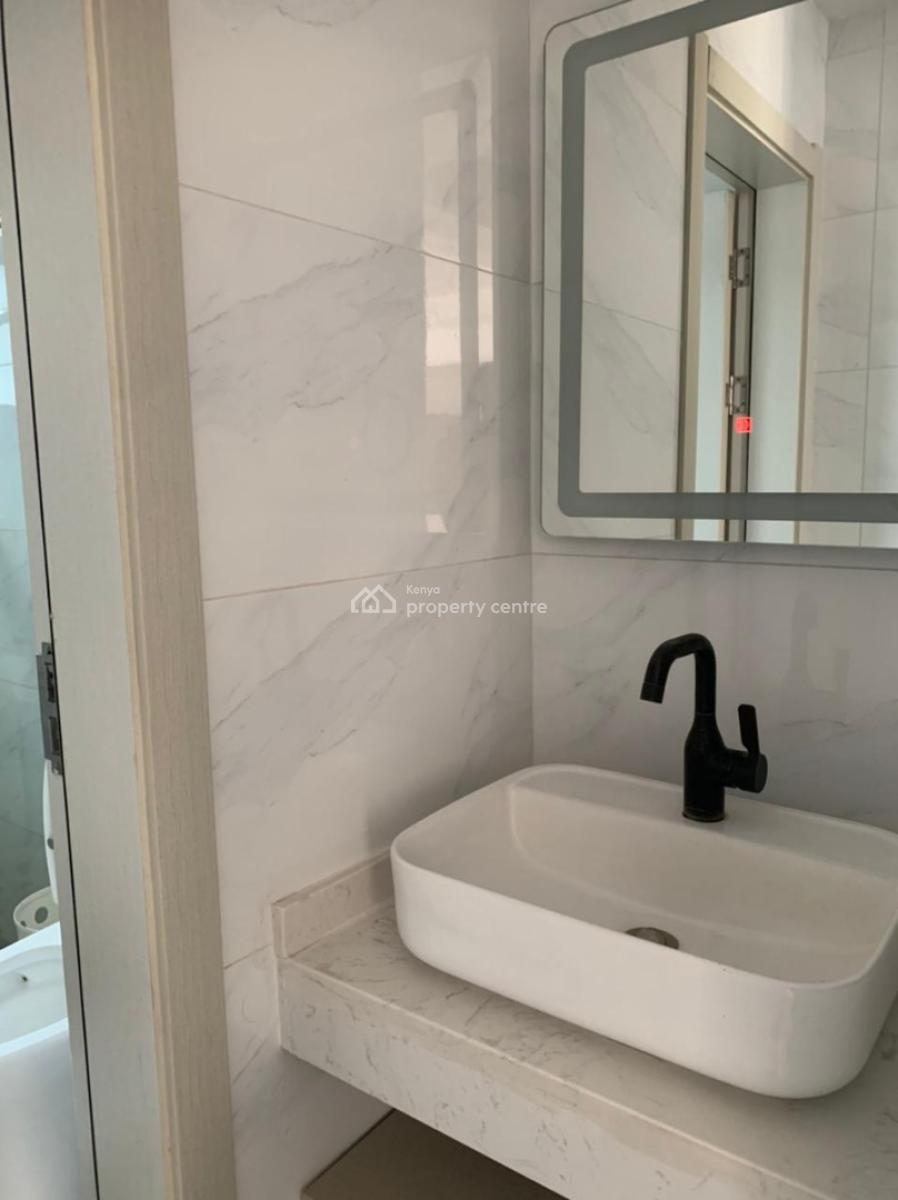 Luxury 2 Bedroom Furnished and Serviced Apartment, Kilimani, Nairobi, Apartment for Rent