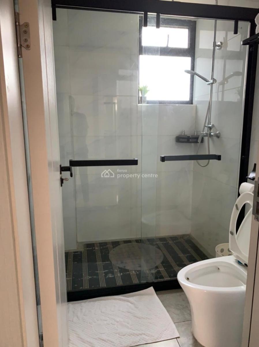 Luxury 2 Bedroom Furnished and Serviced Apartment, Kilimani, Nairobi, Apartment for Rent