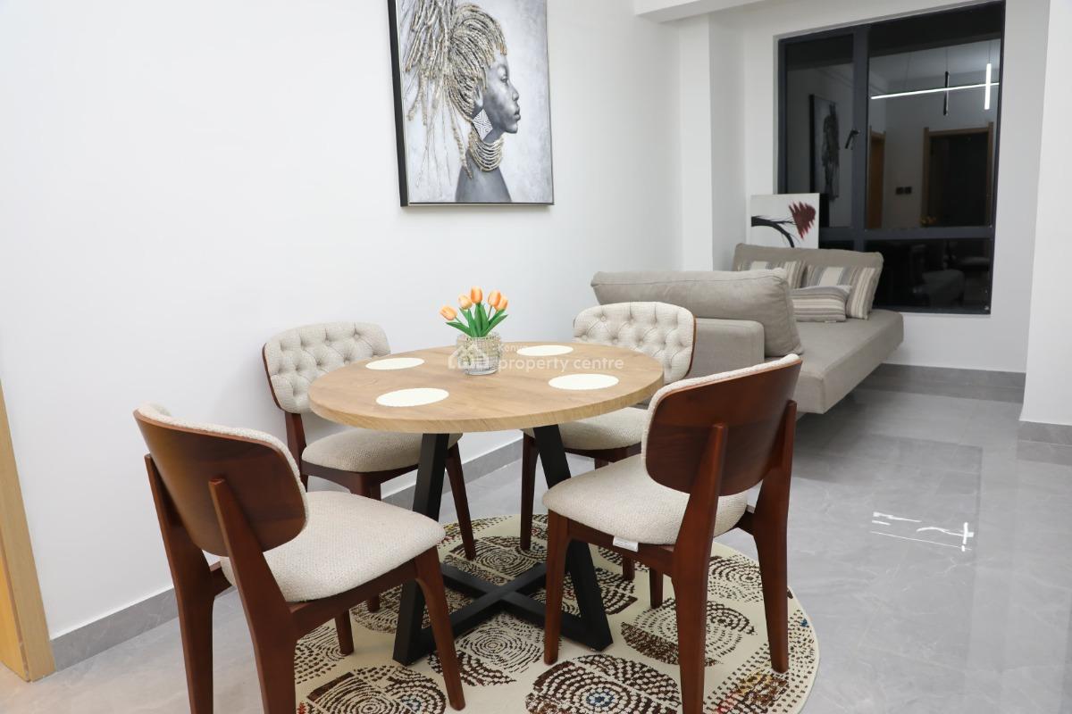 2 Bedroom Furnished and Serviced Apartment, Kilimani, Nairobi, Apartment for Rent