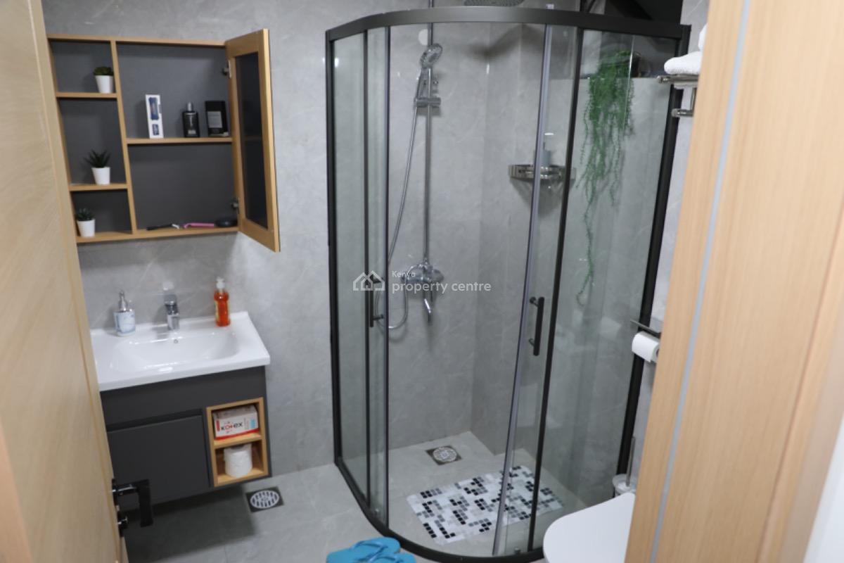Fully Furnished and Serviced 2 Bedroom Apartment Master Ensuite Availa, Kilimani, Nairobi, Apartment for Rent