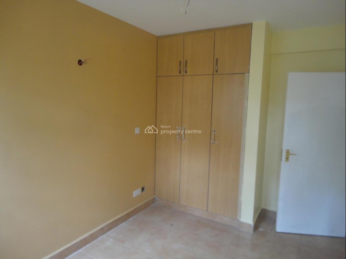 1 Bedroom Unfurnished Apartment in Westlands, School Lane, Westlands, Nairobi, Apartment for Rent