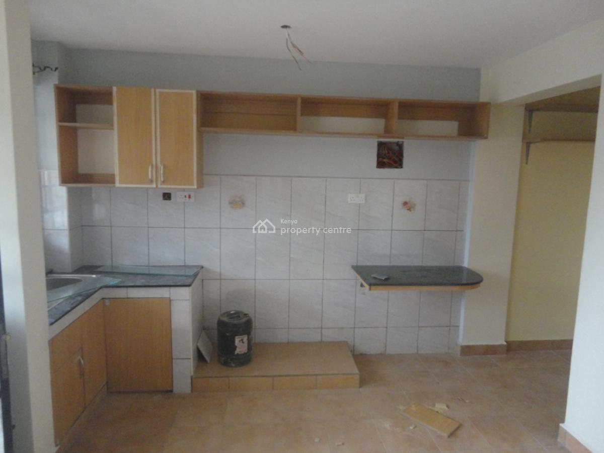 1 Bedroom Unfurnished Apartment in Westlands, School Lane, Westlands, Nairobi, Apartment for Rent
