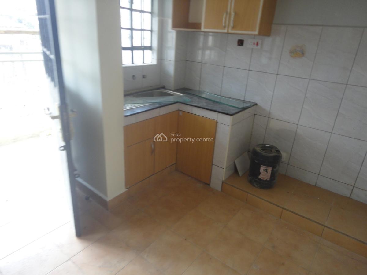 1 Bedroom Unfurnished Apartment in Westlands, School Lane, Westlands, Nairobi, Apartment for Rent