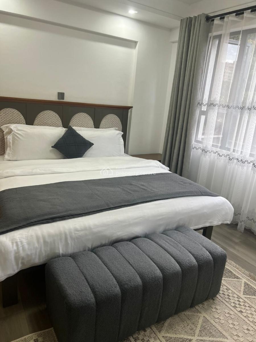 Luxurious 3 Bedroom Furnished and Serviced Apartment, Lavington, Nairobi, Apartment for Rent
