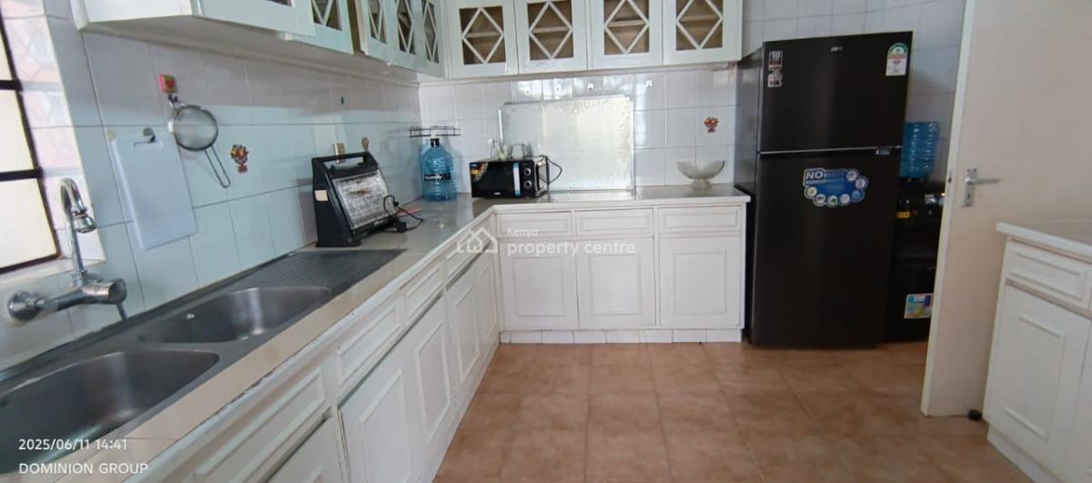 2 Bedroom Unfurnished Apartment in Westlands, Maua Close, Westlands, Nairobi, Apartment for Rent