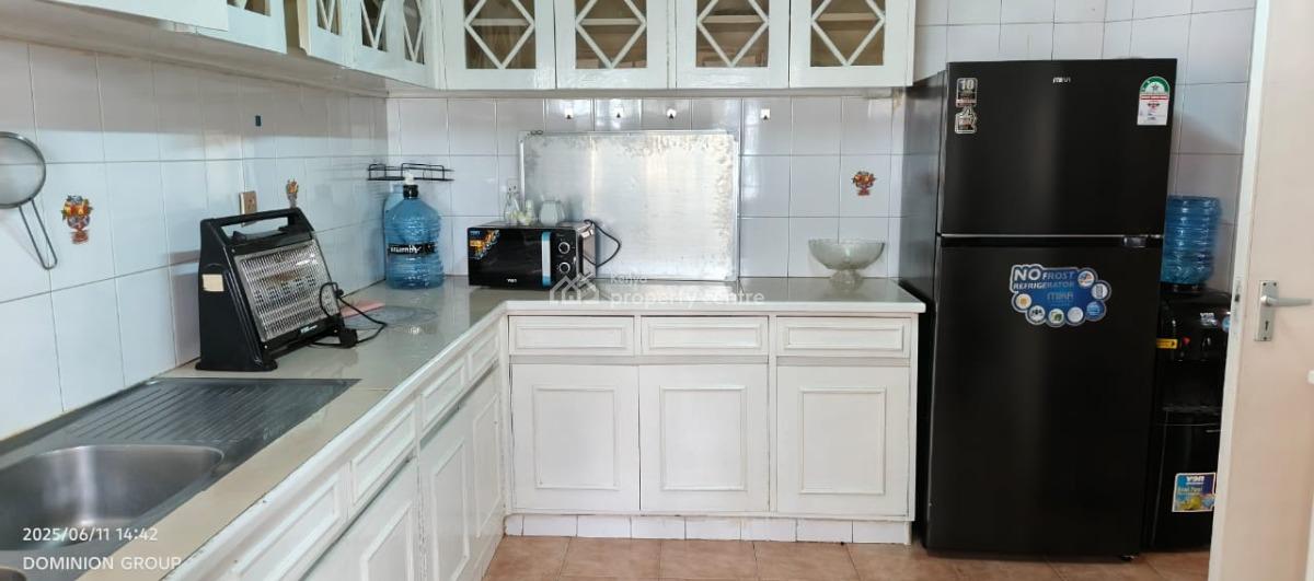 2 Bedroom Unfurnished Apartment in Westlands, Maua Close, Westlands, Nairobi, Apartment for Rent