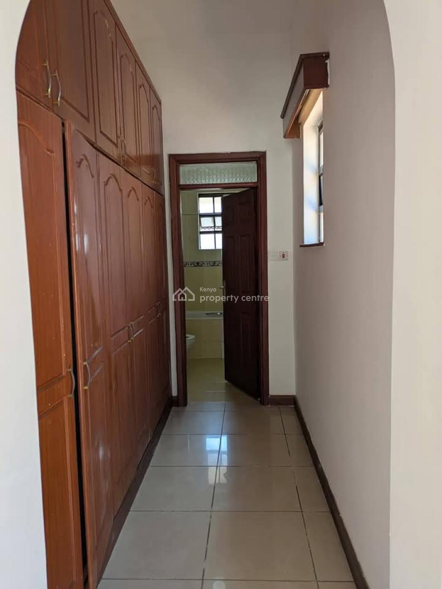 2 Bedroom Unfurnished Apartment in Westlands, Maua Close, Westlands, Nairobi, Apartment for Rent