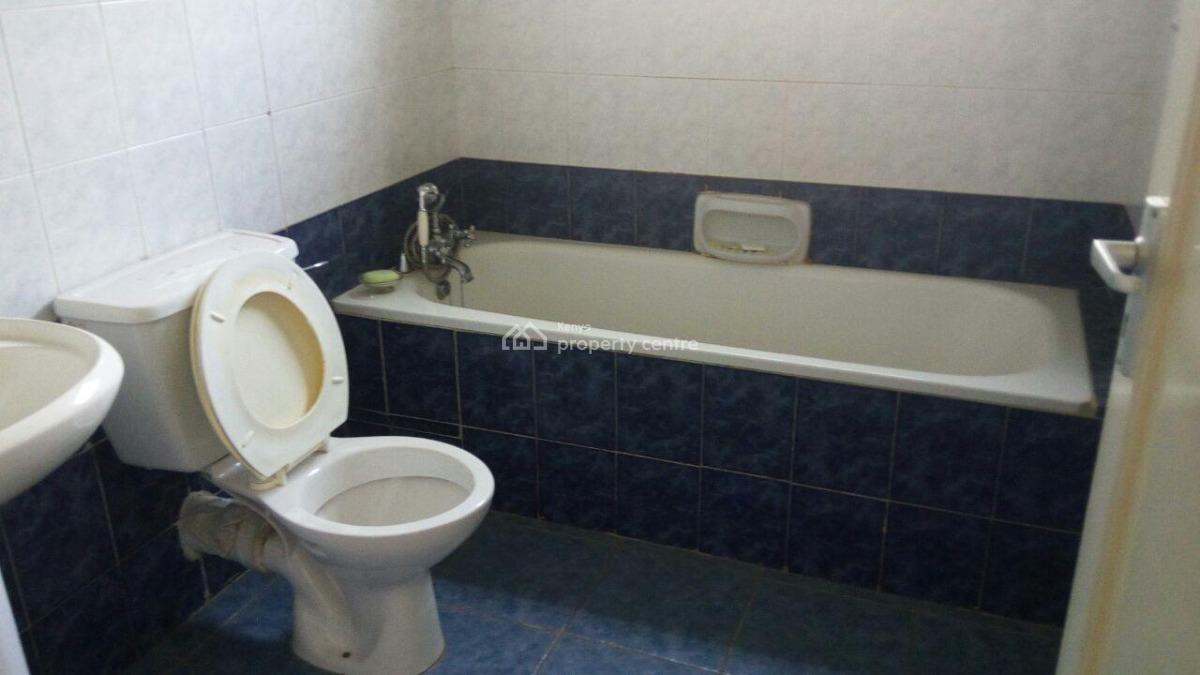 2 Bedroom Unfurnished Apartment in Westlands, Maua Close, Westlands, Nairobi, Apartment for Rent