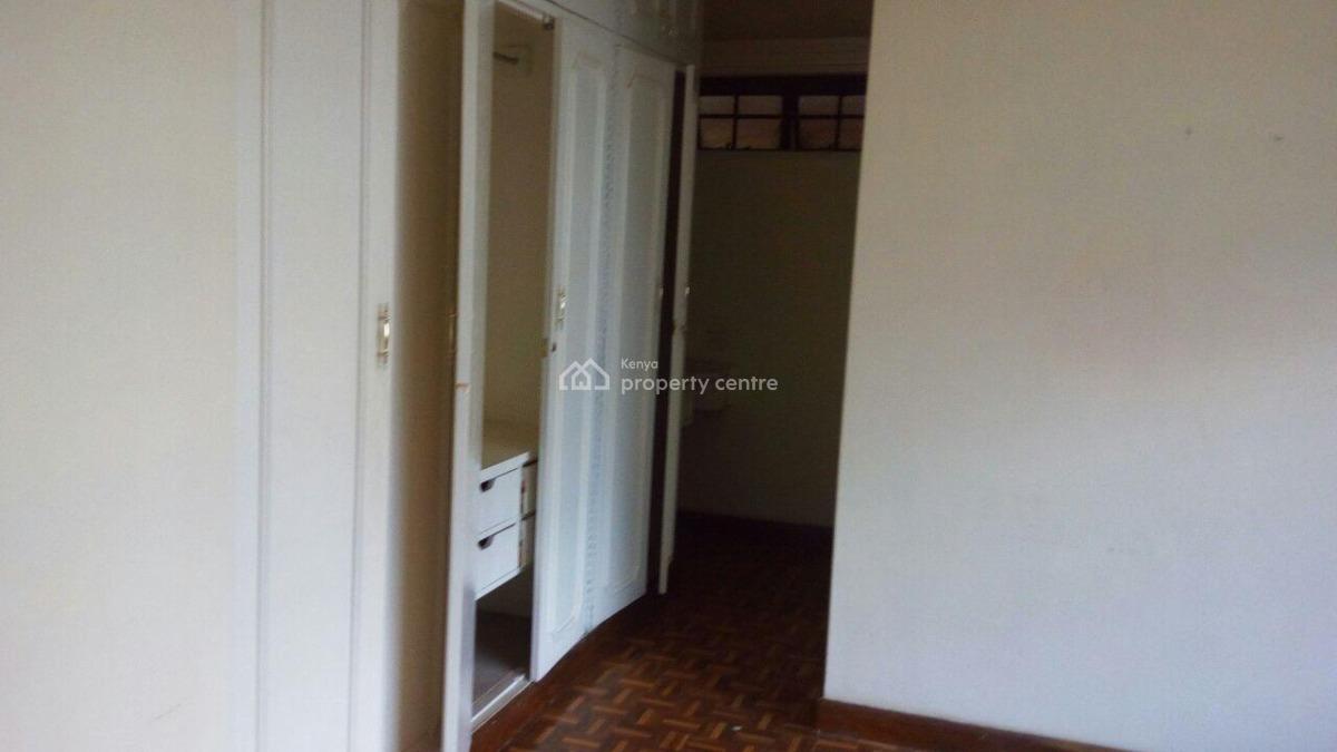 2 Bedroom Unfurnished Apartment in Westlands, Maua Close, Westlands, Nairobi, Apartment for Rent