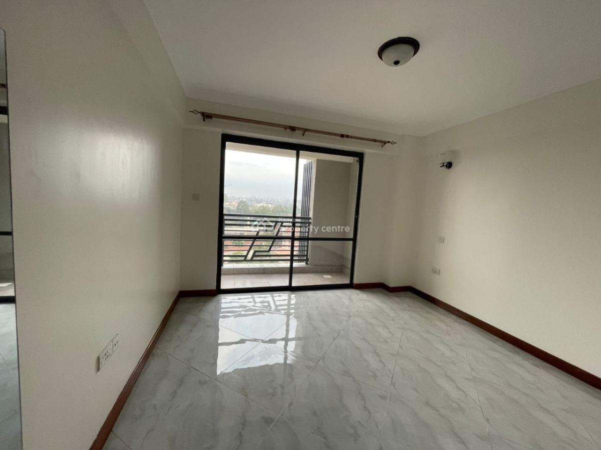 2 Bedroom Unfurnished Apartment in Westlands, School Lane, Westlands, Nairobi, Apartment for Rent