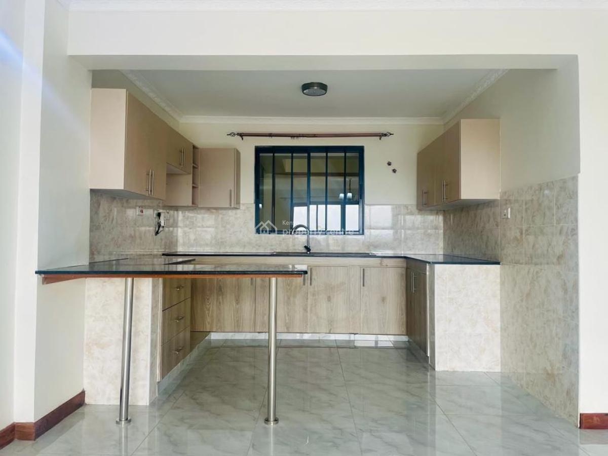 2 Bedroom Unfurnished Apartment in Westlands, School Lane, Westlands, Nairobi, Apartment for Rent