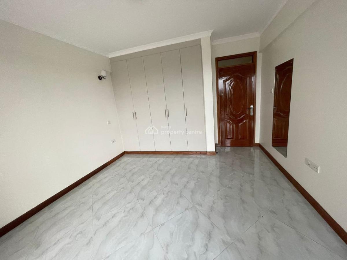 2 Bedroom Unfurnished Apartment in Westlands, School Lane, Westlands, Nairobi, Apartment for Rent