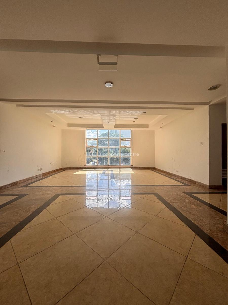Prime 5,000 Sqft Office Space for Lease, Muthangari Drive, Westlands, Nairobi, Office Space for Rent