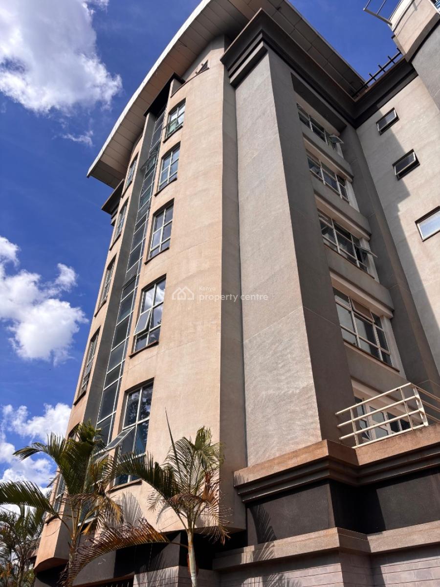 Prime 5,000 Sqft Office Space for Lease, Muthangari Drive, Westlands, Nairobi, Office Space for Rent