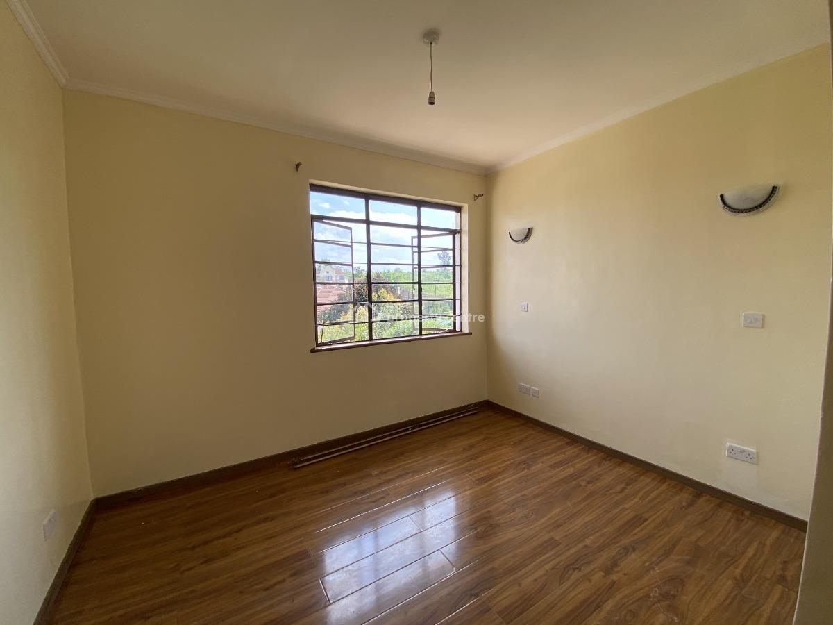 Spacious 4 Bedroom Townhouse with Dsq Along Kiambu Road., Westlands, Nairobi, House for Rent