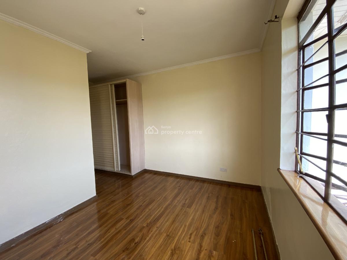 Spacious 4 Bedroom Townhouse with Dsq Along Kiambu Road., Westlands, Nairobi, House for Rent