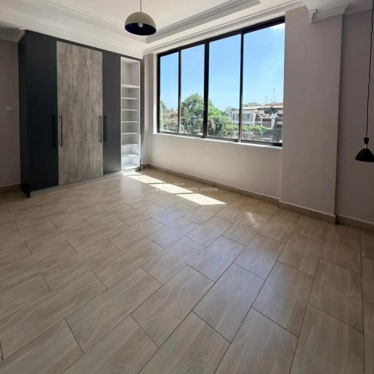 2 Bedroom Unfurnished Apartment in Westlands, Lantana Road, Westlands, Nairobi, Apartment for Rent