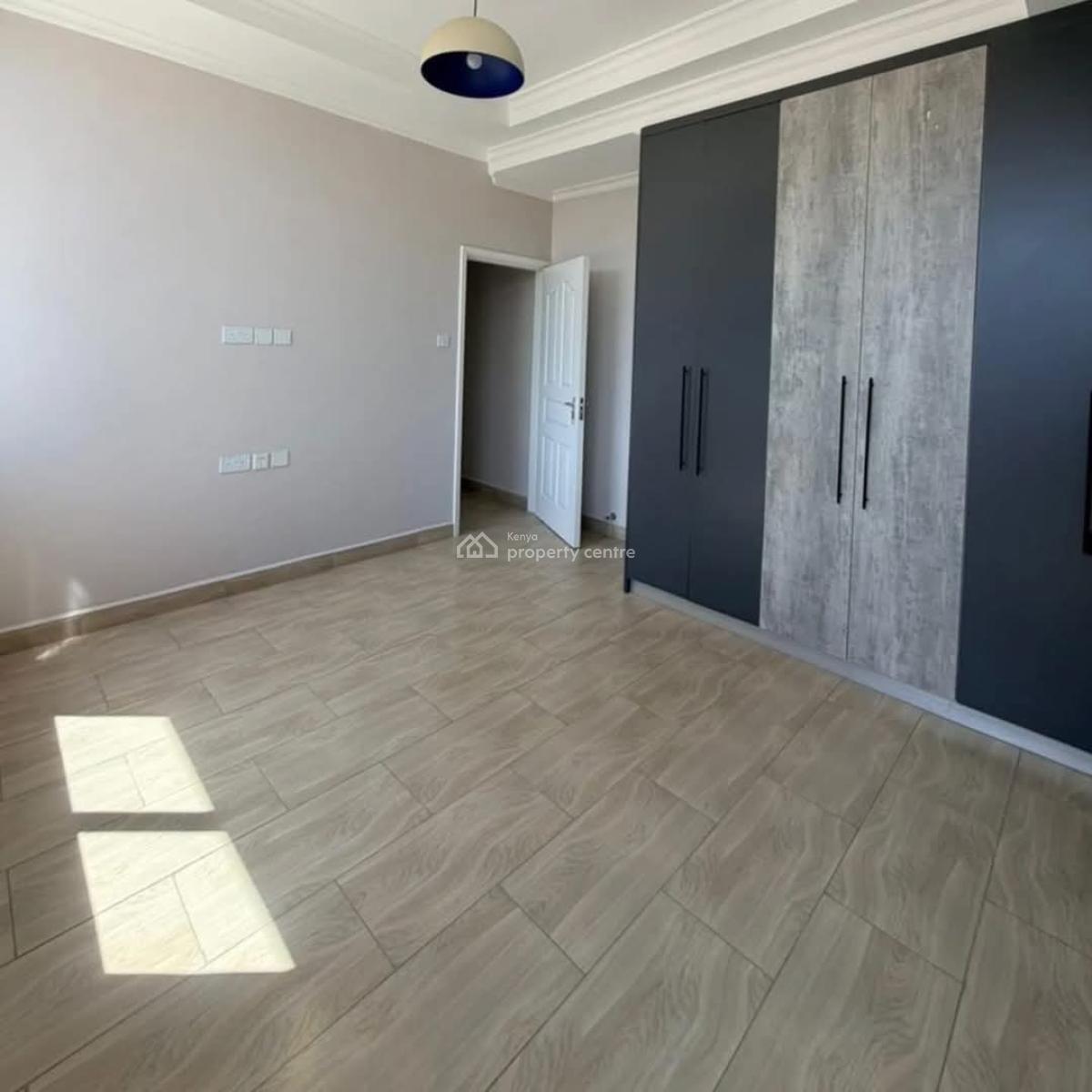 2 Bedroom Unfurnished Apartment in Westlands, Lantana Road, Westlands, Nairobi, Apartment for Rent