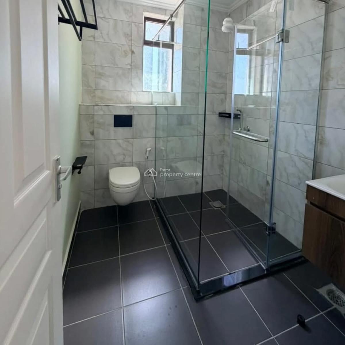 2 Bedroom Unfurnished Apartment in Westlands, Lantana Road, Westlands, Nairobi, Apartment for Rent