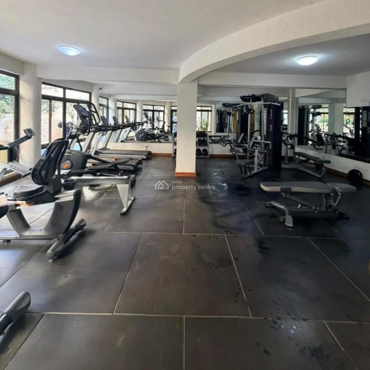 2 Bedroom Unfurnished Apartment in Westlands, Lantana Road, Westlands, Nairobi, Apartment for Rent