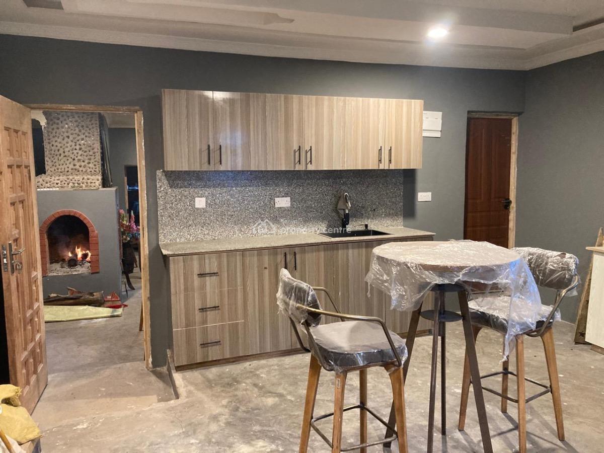 Property of Land with Houses in a Serene Location Near Mt. Kenya, Naromoru Kiamathaga, Nyeri, Mixed-use Land for Sale