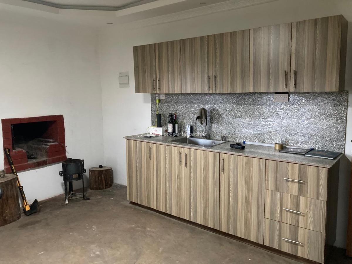 Property of Land with Houses in a Serene Location Near Mt. Kenya, Naromoru Kiamathaga, Nyeri, Mixed-use Land for Sale