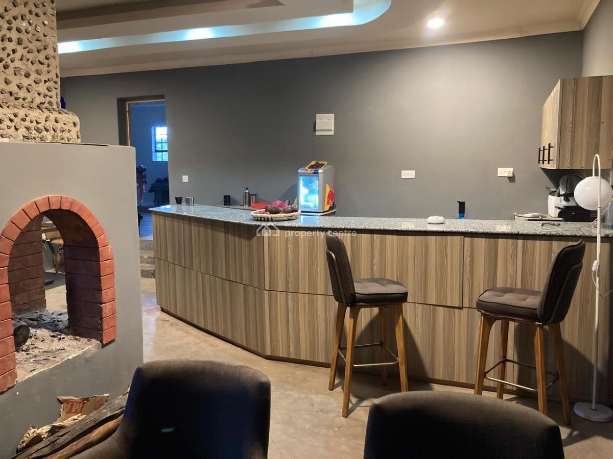 Property of Land with Houses in a Serene Location Near Mt. Kenya, Naromoru Kiamathaga, Nyeri, Mixed-use Land for Sale