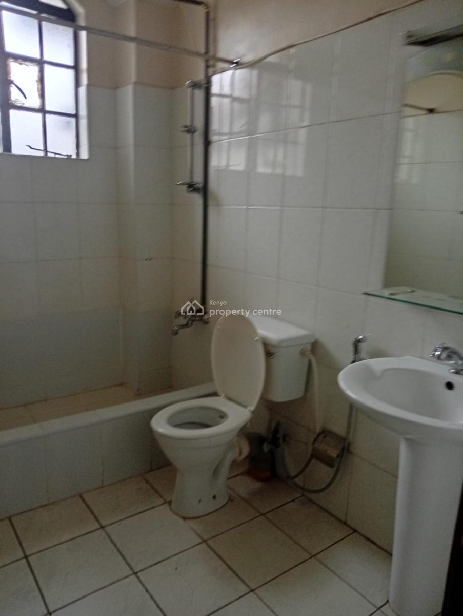 3 Bedroom + Sq Apartment, Kilimani, Nairobi, Apartment for Rent