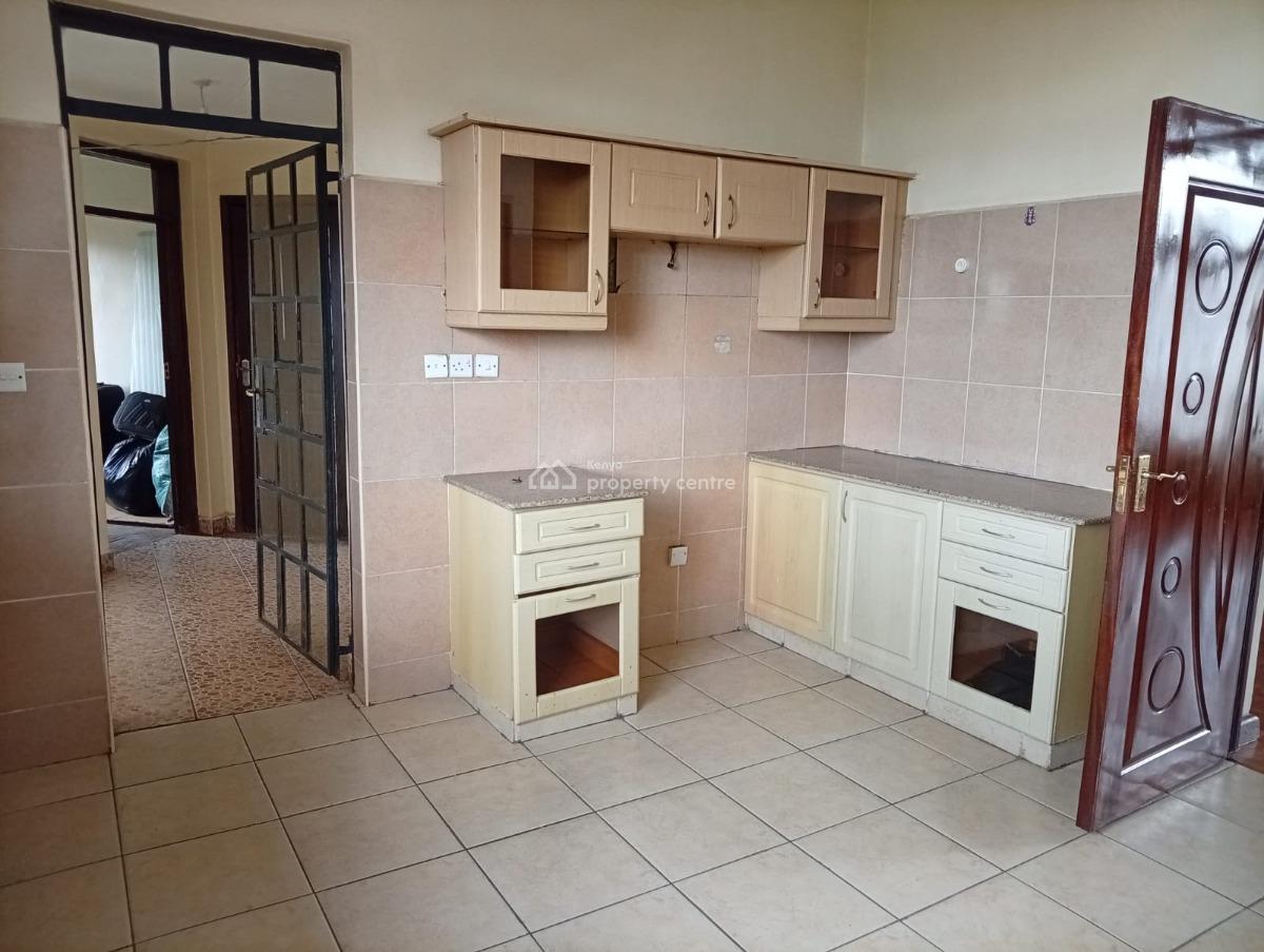3 Bedroom + Sq Apartment, Kilimani, Nairobi, Apartment for Rent